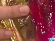 Suzuka Ishikawa endures moments of naughty group porn 10/16