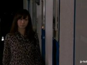 Hairy Japanese MILF lesbians 10/16