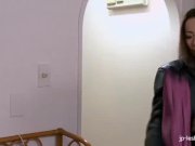 Hairy Japanese MILF lesbians 12/16