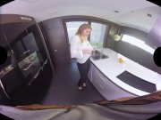 VirtualRealPorn - Cat sitter 1/16