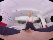 VirtualRealPorn - Cat sitter 14/16