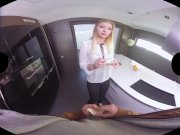 VirtualRealPorn - Cat sitter 2/16