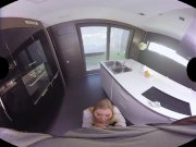 VirtualRealPorn - Cat sitter 6/16