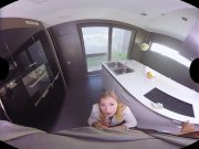 VirtualRealPorn - Cat sitter 7/16