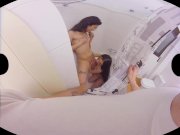 VirtualRealPorn - Hidden voyeur 8/16