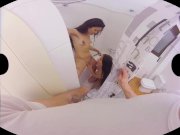 VirtualRealPorn - Hidden voyeur 9/16