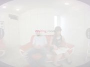 VirtualRealPorn - Waiting room 1/16