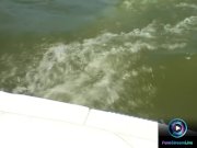 Leslie Taylor unplanned threesome fuck at the beach 1/16