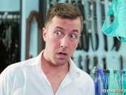 Change Room Fuck - Brazzers 2/16