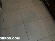 BANGBROS - Slutty 18 yo Teen Ashley Adams Fucked in Mini-Market (bbe14093) 1/16