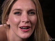 Every Ounce of Squirt Drained From Mona 7/16