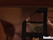 Sold At Dawn: Pain After Pleasure 2/16