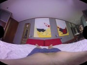 VirtualRealPorn - Im the boss 1/16