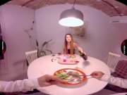 VirtualRealPorn - How I met Misha Ep_4 2/16