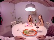 VirtualRealPorn - How I met Misha Ep_4 8/16