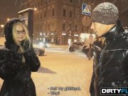 Dirty Flix - Winter-time casual fuck 1/16