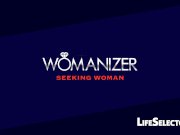 Hot Russian cutie Angel Rivas loves anal 1/16