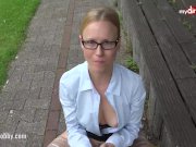 My Dirty Hobby - Blondehexe the nympho teacher 15/16