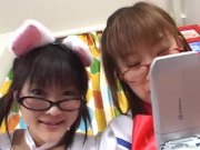 Subtitles Japanese virtual masturbation support 15/16