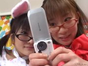 Subtitles Japanese virtual masturbation support 2/16