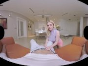 Carly Rae Summers And Her Flawless VR Anal 13/16
