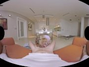 Carly Rae Summers And Her Flawless VR Anal 15/16