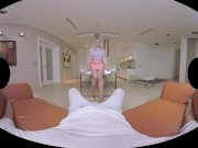 Carly Rae Summers And Her Flawless VR Anal 9/16