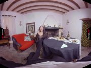 VirtualRealPorn - Thanksgiving day 5/16