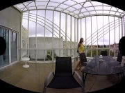 So Much Fun With Chelsy Sun - Lesbo, Anal and Solo VR Action 12/16