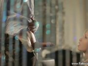 Erotic Yet Artistic Blowjob 8/16