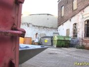 german teen outdoor fucked 1/16