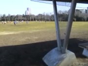 Subtitles Japanese public nudity peeing and soccer 11/16