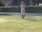 Subtitles Japanese public nudity peeing and soccer 13/16