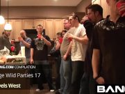 BANGcom: Orgy Fuckfest Compilation 6/16