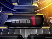 Loser Takes Our Biggest Rubber Dick Ever! 2/16