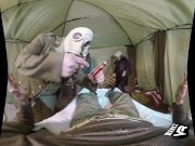 WankzVR - Woman of Wonder 1/16