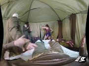 WankzVR - Woman of Wonder 4/16