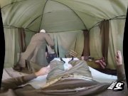 WankzVR - Woman of Wonder 5/16