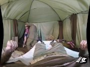 WankzVR - Woman of Wonder 6/16