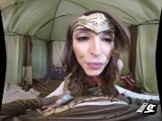 WankzVR - Woman of Wonder 8/16