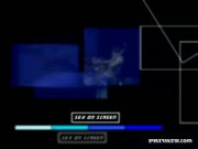 Michelle Wild and Veronica Sinclair Star 1/16