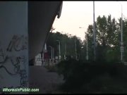 horny couple fucking in public 13/16