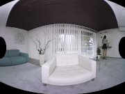 Paula Shy Is A Hardcore Diva In VR 1/16