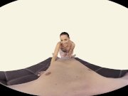 Eveline Dellai Delves Into Experimental VR 9/16