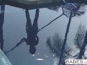 Babes - Abigail Mac Seducing Miss Darcie Dolce 2/16