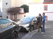 My Girlfriend Likes Black Cock And I want to lick cum from her pussy 1/16