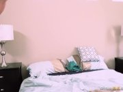 August Needs A Morning Fuck - Brazzers 14/16