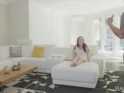 Babes - LAYOVER LUST - Anna De Ville 2/16