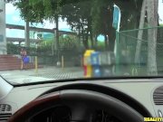 Reality Kings - Scarlett Jennings sucks cock for cash 1/16