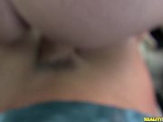 Reality Kings - Scarlett Jennings sucks cock for cash 14/16